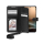 Etui / obudowa na smartfona Spigen Wallet ”S” do Samsung Galaxy S25+ Plus Black
